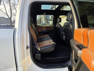 Ford 2016 f-150 ford 4X4 LIMITED, V6 3.5l EcoBoost 365KM 1 właściciel od 5 lat VAT23%, zdjęcie 32