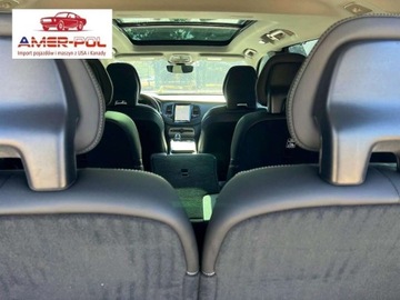 Volvo XC90 II 2025 Volvo XC 90 2025 VOLVO XC90 ULTRA 2.0 Benzyna 295KM, zdjęcie 8