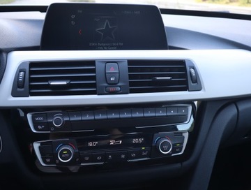 BMW Seria 3 F30-F31-F34 Limuzyna Facelifting 2.0 320i 184KM 2018 BMW 3GT 320i xDrive GT, Salon Polska, Serwis ASO, zdjęcie 11