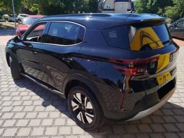 Opel Frontera C 2025 Od ręki - GS 1.2 Turbo 7miejsc 145KM / Pakiet Tech, Zimowy, zdjęcie 3