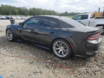 Dodge Charger VII 2020 Dodge Charger SRT Hellcat 2020 6.2l 6.2 Benzyna 707KM, zdjęcie 1
