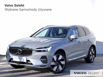 Volvo XC60 II 2024 Volvo XC 60 T6 Plug-In | AWD | Ultra Bright | FV23