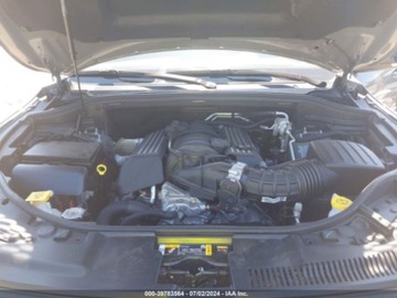 Dodge Durango III 2023 Dodge Durango 2023r, SRT 392 , AWD, 6.4L 6.4 Benzyna 475KM, zdjęcie 13