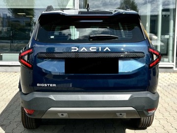 Dacia Bigster 1.2 TCe 140KM 2025 Od ręki - Expression LPG 1.2 TCe mHEV 140KM / Pakiet Easy, Zimowy Plus, zdjęcie 2