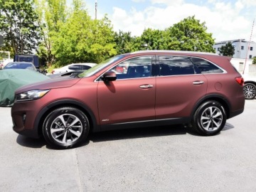 Kia Sorento III 2019 Kia Sorento 3.3 V6 290 KM * AWD * Automatyczna skrzynia biegów * 7 Miejsc, zdjęcie 3