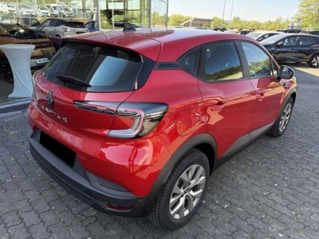 Renault Captur II Crossover Facelifting 1.0 TCe Eco-G 100KM 2025 RENAULT Captur Evolution LPG 1.0 TCe Suv 100KM 2025, zdjęcie 2