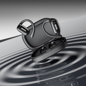 TONSIL S50BT Беспроводные наушники для спортсменов IPX5, Bluetooth 5.4