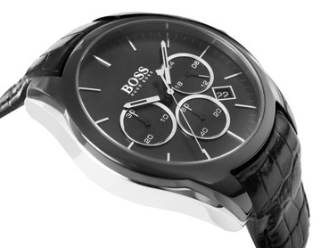 ZEGAREK MĘSKIHUGO BOSS ONYX 1513367 + BOX