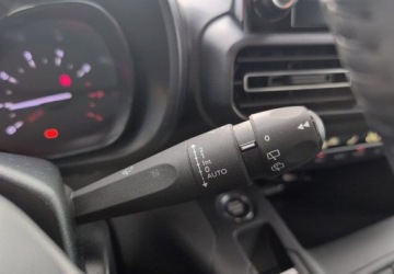 Citroen Berlingo III Osobowy M 1.2 PureTech 110KM 2023 Citroen Berlingo M 1.2 PureTech Feel SS N1 SalonPL FVat Od Reki 1.2, zdjęcie 23