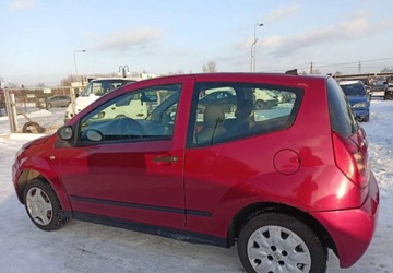 Citroen C2 2004 Citroen C2 Citroen C2, zdjęcie 2