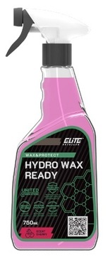 HYDROWOSK Hydro Wax Ready 750ml