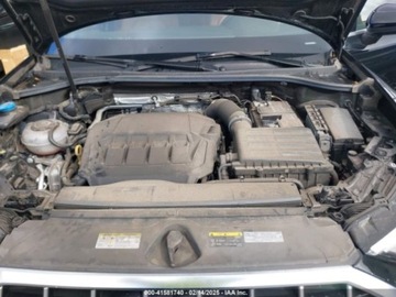 Audi Q3 II 2022 Audi Q3 Premium 45 Tfsi S Line Quattro Tiptronic 2022 2.0l 2.0 Benzyna, zdjęcie 5