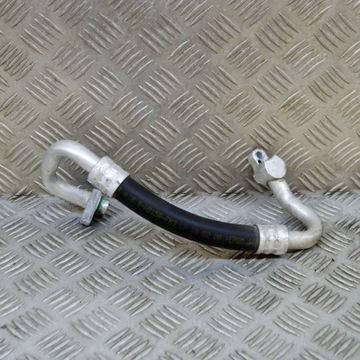 KIA NIRO 2020 WAZ / PŘÍVOD KLIMATIZACE A/C