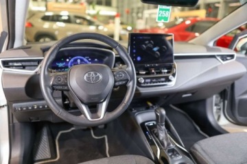 Toyota Corolla XII 2024 Toyota Corolla 1.8 Hybrid Style 1.8 Hybryda 98KM, zdjęcie 26