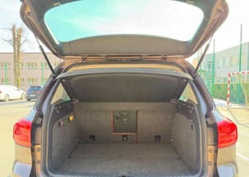 Volkswagen Tiguan I SUV Facelifting 2.0 TDI CR DPF BlueMotion 140KM 2012 Volkswagen Tiguan Volkswagen Tiguan 2.0 TDI Perfectline 2.0 Diesel 140KM, zdjęcie 30