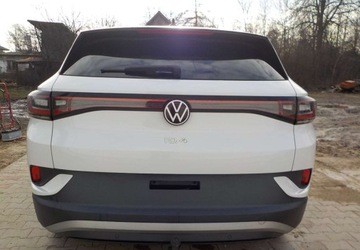 Volkswagen 2021 Volkswagen ID.4 Okazja Elektryczny 204KM, zdjęcie 7