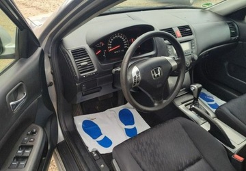 Honda Accord VII 2004 Honda Accord Automat ZadbanaModel 2005 2.0 Benzyna 135KM, zdjęcie 8