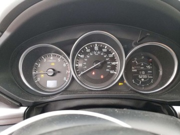 Mazda CX-5 II 2018 Mazda CX-5 2018 MAZDA CX-5 SPORT 2.5 Benzyna 187KM, zdjęcie 9