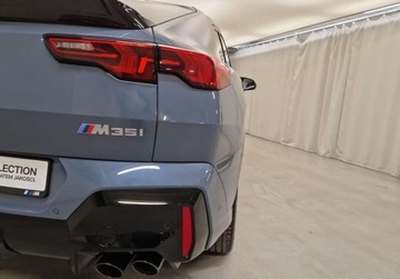 BMW X2 U10 SUV M 2.0 M35i 300KM 2024 BMW X2 BMW X2 M35i xDrive Gwarancja producenta do 01.12.2027 2.0 Benzyna, zdjęcie 19