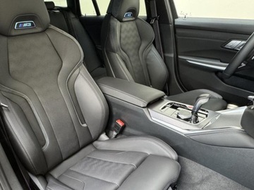 BMW Seria 3 G20-G21 2025 BMW Seria 3 Touring M3 Competition xDrive 3.0 (530KM) 2025, zdjęcie 12