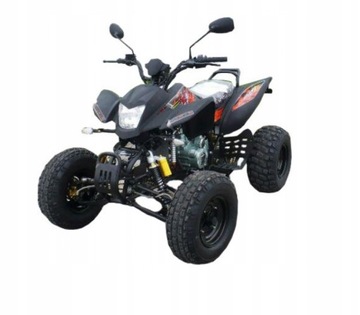 SEAT BASHAN 200 250 QUAD ATV НОВЫЙ ОРИГИНАЛ