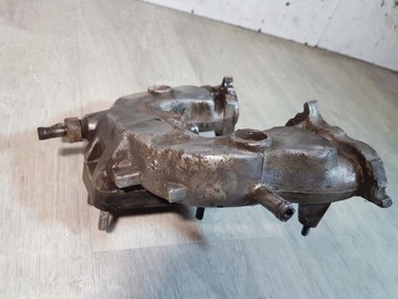 KOLEKTOR SACÍ/ZBĚRNÉ NASÁVÁCÍ PULT SAMARA 1.3 8V