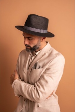 Кортес шляпа - бежевый мужчина, женский, для летнего CZ24135