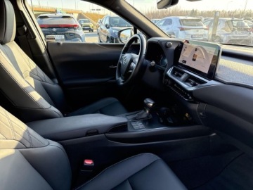 Lexus UX Crossover Facelifting 2.0 250h 184KM 2023 Lexus UX 250h GPF F Sport Design 2WD UX250h F-spor, zdjęcie 14