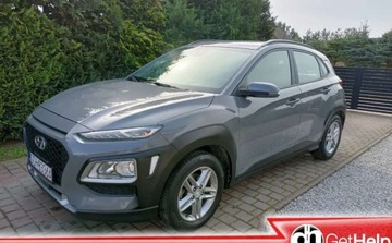 Hyundai Kona I Crossover 1.6 CRDi 115KM 2019