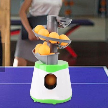 Робот для настольного тенниса USB Ball Launcher d