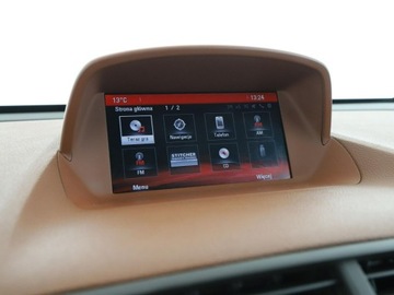 Opel Mokka I SUV 1.4 Turbo ECOTEC 140KM 2016 Opel Mokka Automat Skóra Navi Kamera cofania, zdjęcie 22