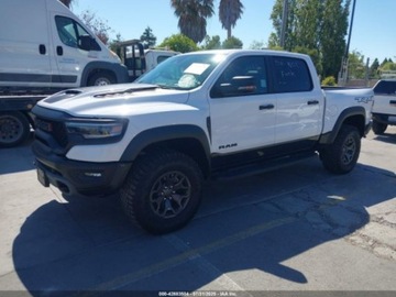  RAM 1500 Trx 57 Box 2024 6.2l 6.2 Benzyna 702KM, zdjęcie 1