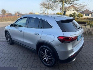 Mercedes GLA II 2021 Mercedes GLA Hybryda 160KM 2021r Stan perfekcyjny! Możliwa zamiana!, zdjęcie 16