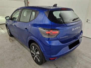 Dacia Sandero III Hatchback 5d 1.0 TCe ECO-G 100KM 2026 Od ręki - Expression 1.0 TCe 100KM / kamera cofania, zdjęcie 2
