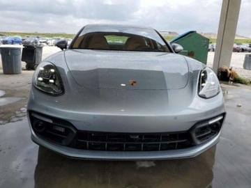 Porsche Panamera II 2023 Porsche Panamera 2023, 2.9L, 4x4, porysowany lakier 2.9 Benzyna 443KM, zdjęcie 2