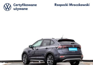 Volkswagen Taigo 2024 Volkswagen Taigo 1.0 TSI STYLE DSG, kamera cofania, digital cockpit pro, zdjęcie 7