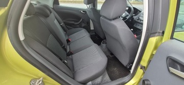 Seat Ibiza IV Hatchback 5d 1.4 TDI DPF 80KM 2010 SEAT IBIZA IV (6J5, 6P1) 1.4 TDI 80 KM, zdjęcie 20