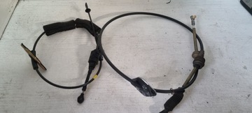 Linki zmiany biegów Jeep Wj 2.7 crd