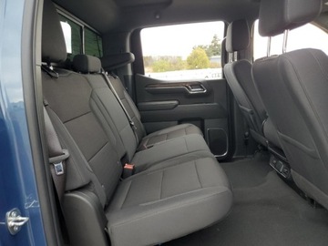 Chevrolet Silverado II 2024 Chevrolet Silverado 2024 5.3 Benzyna 355KM, zdjęcie 10