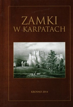 Zamki w Karpatach Odrzykoń Rytro Bastionowe