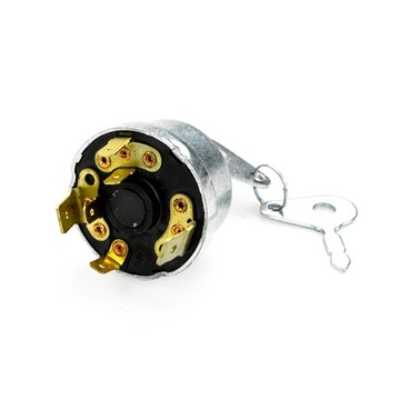 ЗАЖИГАНИЕ MF3 MF4