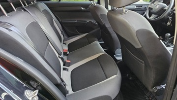 Skoda Fabia III Hatchback 1.4 TDI 105KM 2015 Fabia 3 Hatchback FV23% 1,4tdi 105KM Alu Klima 153tys.km Salon PL, zdjęcie 9
