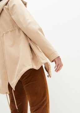 KURTKA CIĄŻOWA BONPRIX 44