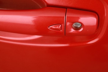 Renault Kadjar Crossover 1.2 Energy TCe 130KM 2015 Renault Kadjar 1.2 TCe, Salon Polska, Skóra, Navi, zdjęcie 12