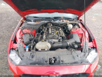 Ford Mustang VI 2022 Ford Mustang Ecoboost Premium Fastback 2022 2.3l 2.3 Benzyna 310KM, zdjęcie 8