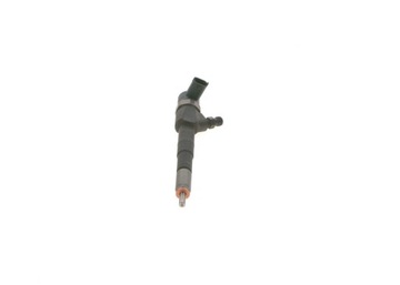 4× BOSCH 0 445 110 524 TRYSKA VSTŘIKOVAČE