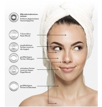 ПЫЛЕСОС BLACKHOES DIAMOND MICRODERMABRASION