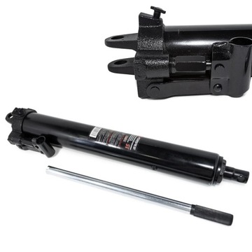 SIŁOWNIK HYDRAULICZNY DO ŻURAWIA 5 TON PODNOŚNIK