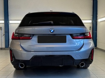 BMW Seria 3 G20-G21 Touring Facelifting 2.0 330i 245KM 2026 BMW Seria 3 Touring 330i xDrive Sport Combi 2.0 (245KM) 2026, zdjęcie 3