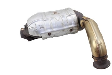 CHRYSLER PACIFICA 3.6 17- ЗАДНИЙ КАТАЛИТИЧЕСКИЙ НЕЙТРАЛИЗАТОР